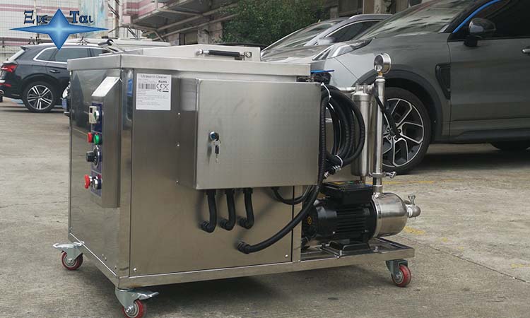 小功率超聲波清洗機(jī)清洗效果好不好？能清洗哪些物件？