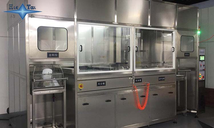 應(yīng)對(duì)超聲波清洗設(shè)備異常有哪些措施？