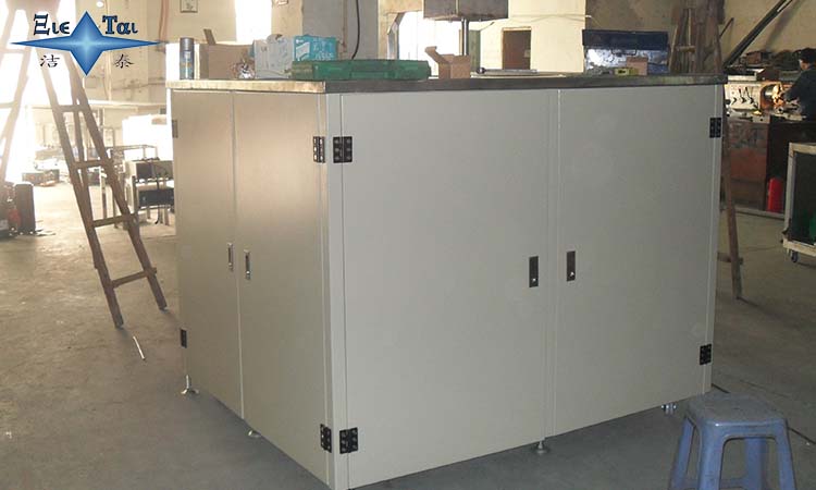 超聲波清洗機運作特點？在實驗室有什么作用？