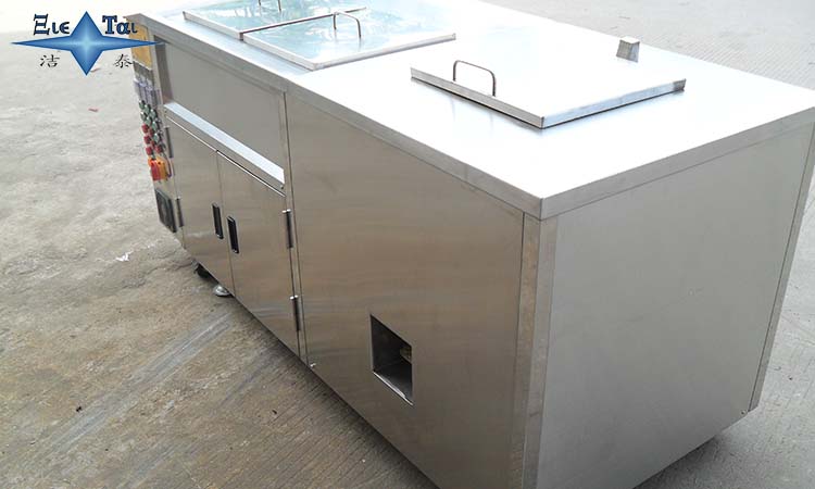 使用超聲波清洗器有哪些規(guī)定？