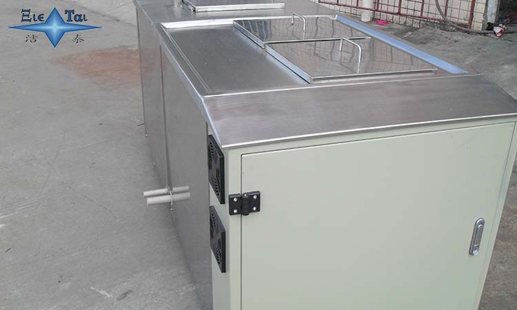 如何長期使用超聲波清洗器？