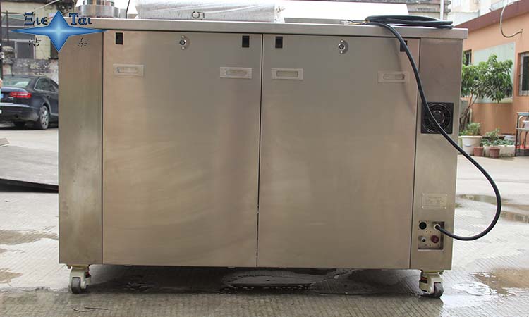 在購(gòu)買工業(yè)超聲波清洗機(jī)前需要做哪些準(zhǔn)備？