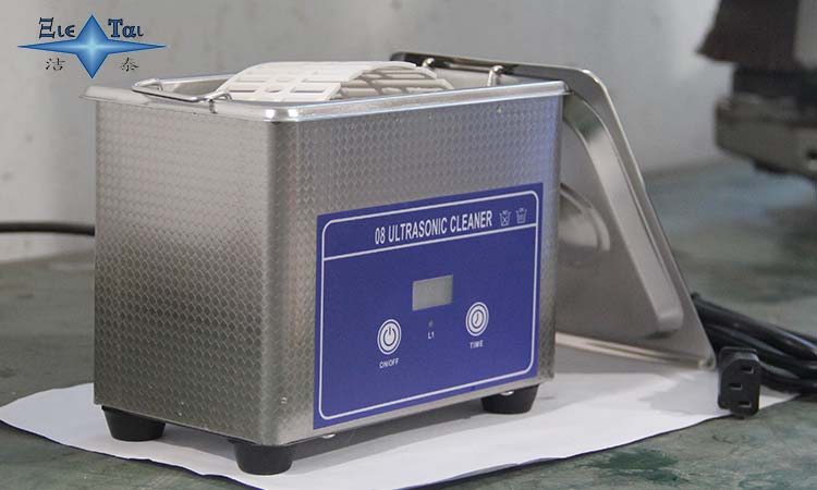 家用超聲波清洗器有什么獨特之處？