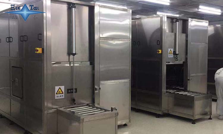 潔泰全自動玻璃面板清洗機，適合清洗哪些玻璃？