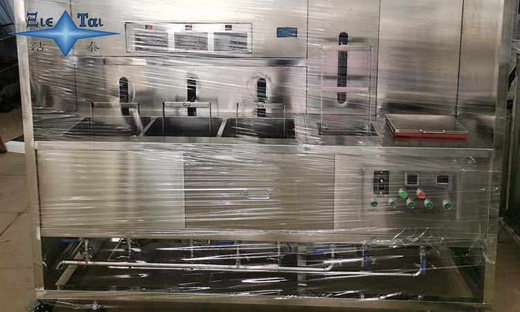 超聲波清洗機要怎樣延長使用壽命？有輻射嗎？