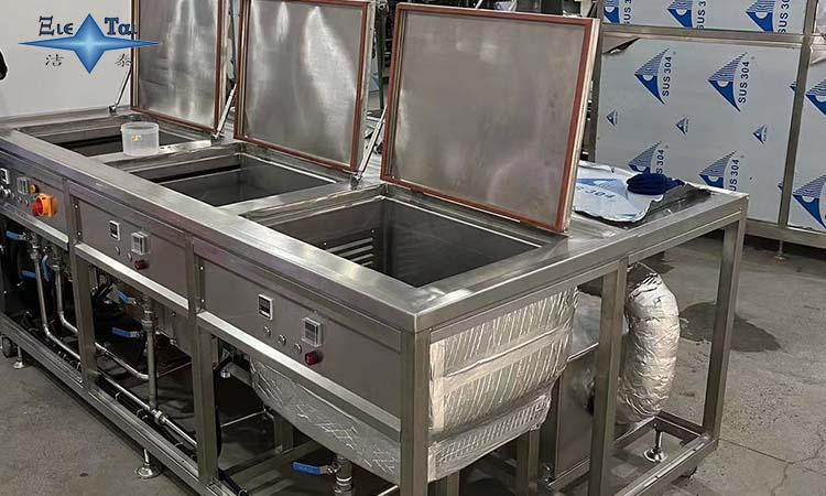 超聲波清洗器的常見問題有哪些？