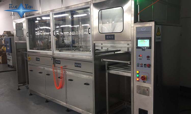 超聲波清洗效果影響因素有哪些？多久能洗干凈工件？