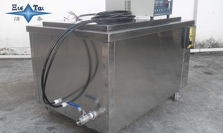 超音波清洗機(jī)的具體特點(diǎn)有哪些？適用于哪些行業(yè)？