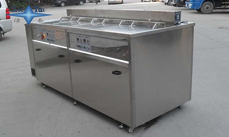 超聲波振蕩器四大優(yōu)勢