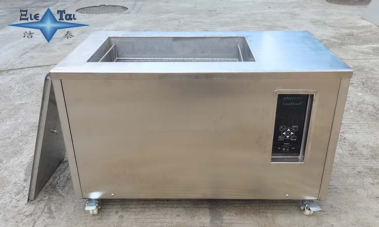 超聲波清洗機(jī)的頻率應(yīng)如何選擇？應(yīng)用如何？