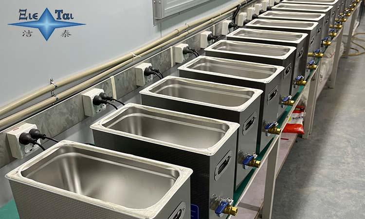 家用超聲波清洗機(jī)的使用方法說明、使用步驟？