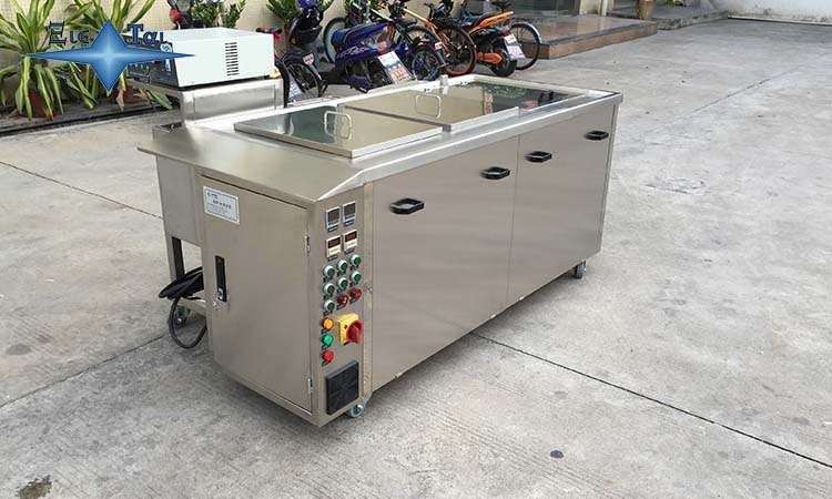 五金超聲波清洗機有哪些優(yōu)點？