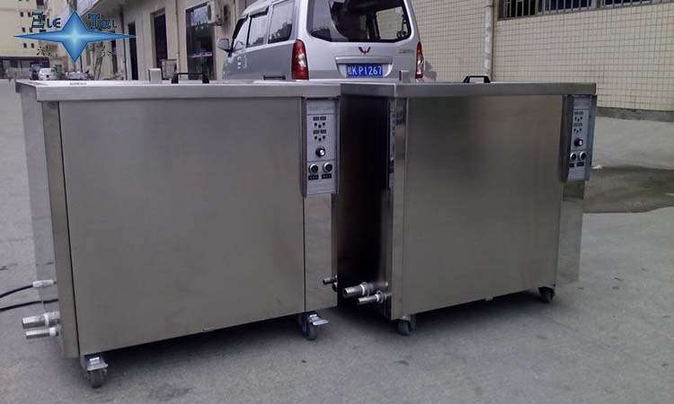 選擇超聲波清洗器需要看哪些方面？