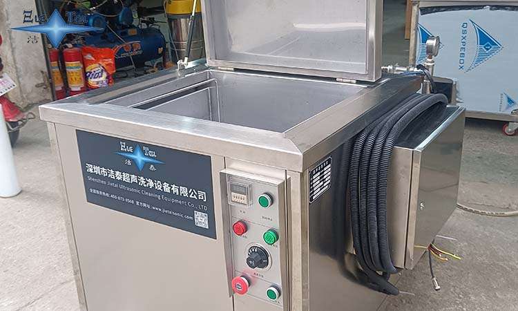 超聲波清洗機(jī)的原理是什么？深入分析