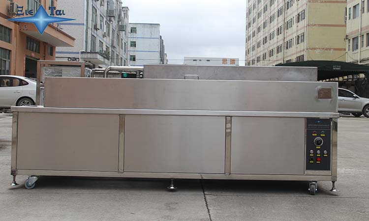 如何使用超聲波清洗設(shè)備？如何避免損壞？