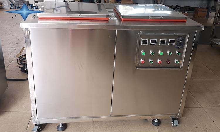 超聲波清洗機(jī)要如何散熱？如何維護(hù)？