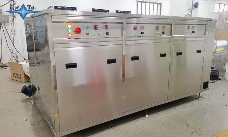 超聲波清洗機連續(xù)工作有影響嗎？可清洗哪些物件？