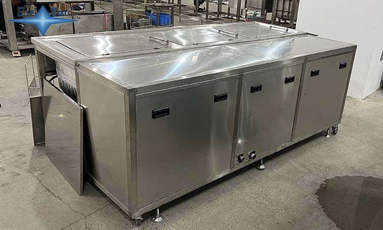 超聲波清洗機(jī)使用時(shí)有哪些要注意？如何清洗的？