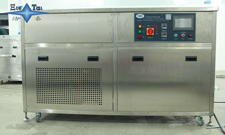 清除清洗機內(nèi)水垢的方法？