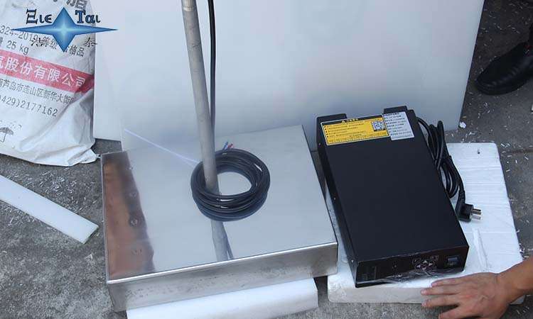 如何延長超聲波清洗機(jī)震動棒的壽命