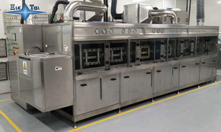 如何正確使用超聲波清洗機清洗首飾？