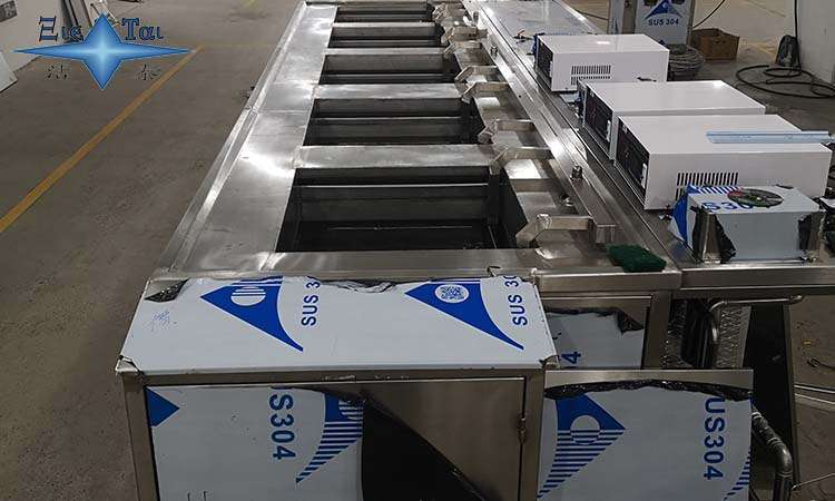 超聲波清洗機的使用領(lǐng)域與用途