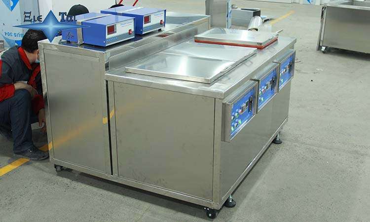 超聲波清洗機(jī)的清洗效果和效率如何？