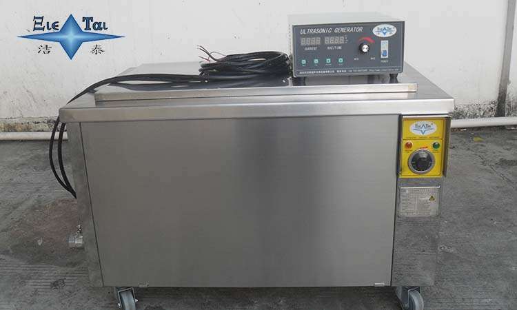 超聲波清洗機(jī)如何清洗玻璃器皿？