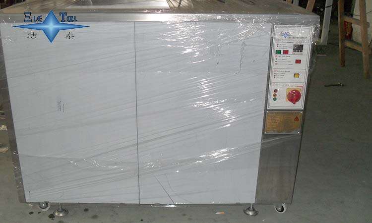 超聲波清洗機在紙品行業(yè)的應用，如何清潔紙品設備？