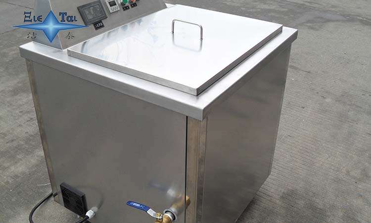 超聲波清洗機在軍工行業(yè)的應用，如何清潔軍工設備？