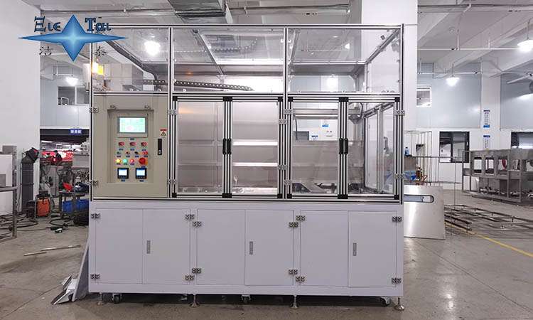 超聲波清洗機(jī)的清洗劑抗腐蝕性評估及控制方法