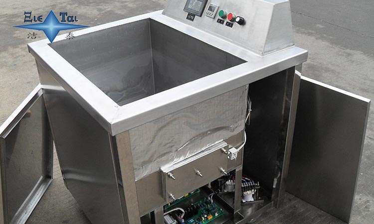 超聲波清洗機在醫(yī)療設(shè)備清洗中的應(yīng)用及控制