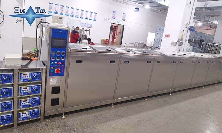 超聲波清洗機(jī)的清洗效果和清洗劑的性質(zhì)，如何理解？