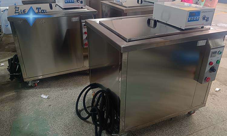 超聲波清洗機在電子煙行業(yè)的應(yīng)用，如何清潔電子煙霧化器？