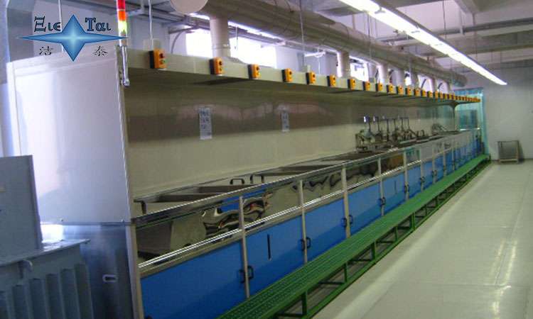 超聲波清洗機在航空航天行業(yè)的應用及清潔質(zhì)量提高方法