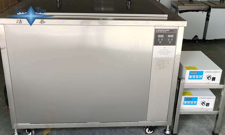 超聲波清洗機在玻璃行業(yè)中的應用及清潔技巧