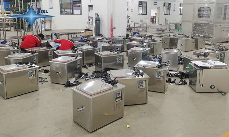 超聲波清洗機(jī)的清洗效果和清洗時(shí)間的優(yōu)化方法，我們來分享！