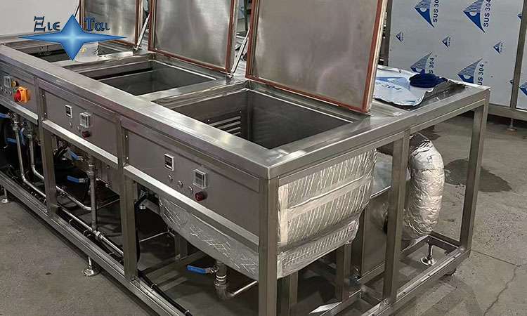 超聲波清洗機的操作步驟和注意事項，完全攻略在這里！