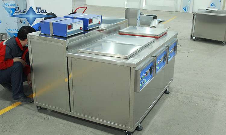 超聲波清洗機(jī)的應(yīng)用范圍有哪些？你了解嗎？