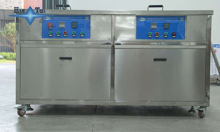 超聲波清洗機的清洗效果如何？影響因素一覽表！