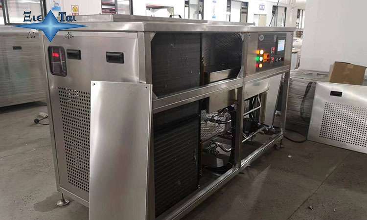 提升清洗效果和品質(zhì)的超聲波清洗機技巧