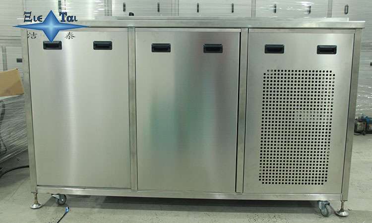 超聲波清洗機(jī)：清洗音樂(lè)器材和樂(lè)器的高效方法