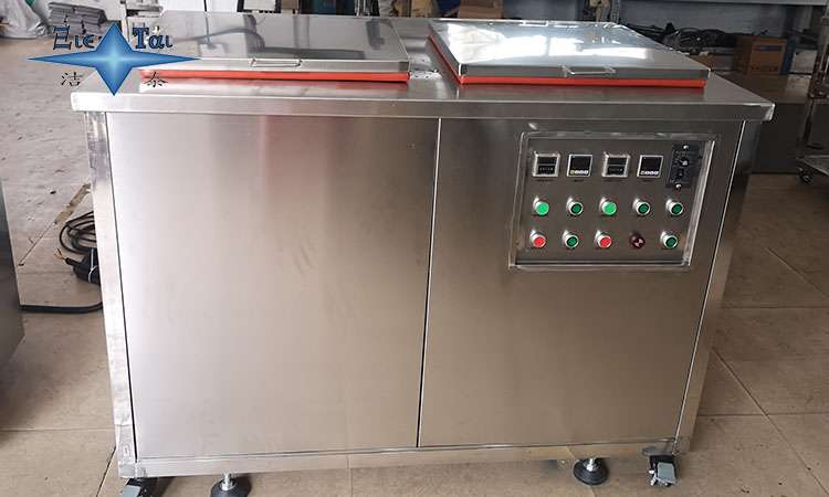 超聲波清洗設(shè)備：高效、環(huán)保的清潔解決方案