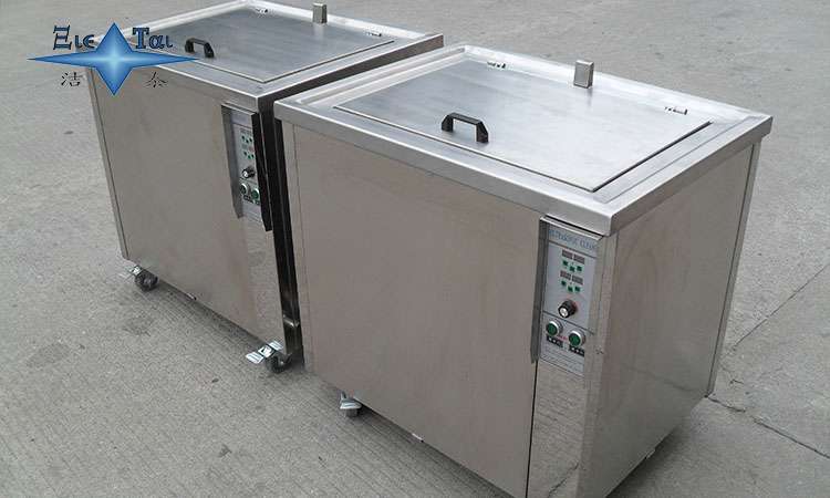 超聲波清洗機(jī)在軍工領(lǐng)域的關(guān)鍵應(yīng)用與影響