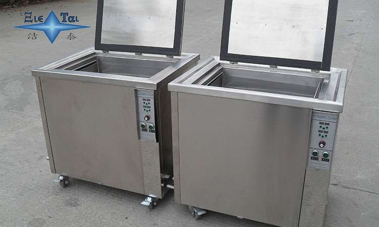 解決工業(yè)零件清洗挑戰(zhàn)：超聲波清洗機的革新方案