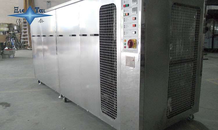 超聲波清洗機(jī)在清洗紡織機(jī)械濾網(wǎng)中的應(yīng)用