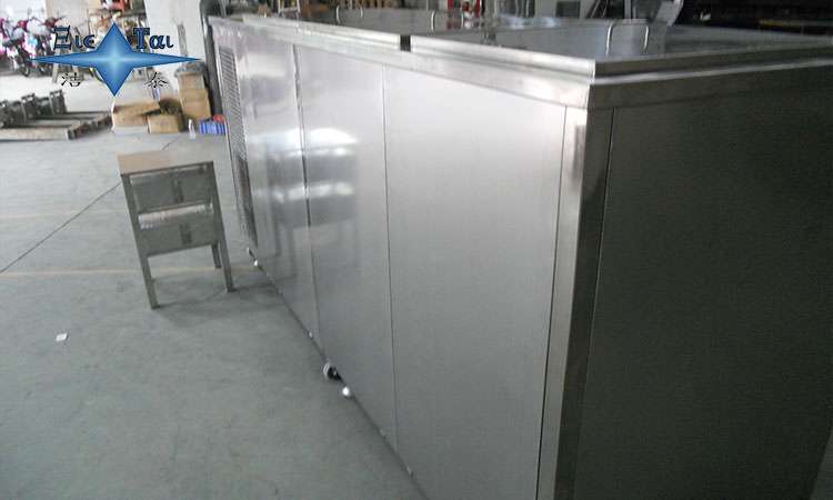 提升工業(yè)氣缸運(yùn)動(dòng)平穩(wěn)度：超聲波清洗機(jī)清潔金屬表面的實(shí)用指南