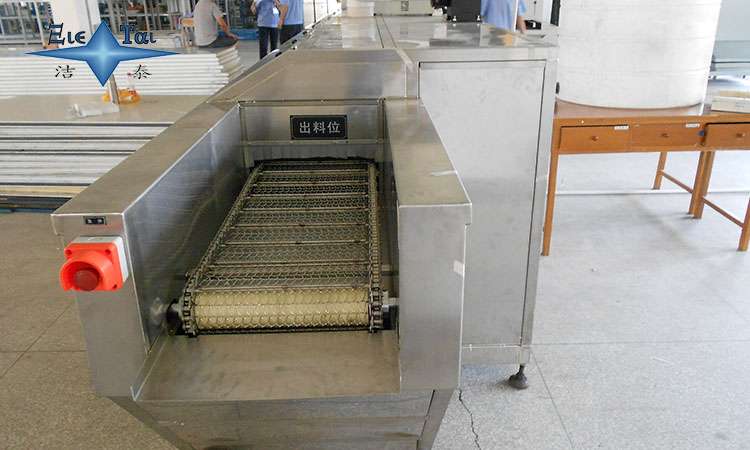 保持通暢與高效：超聲波清洗機清洗金屬管道內(nèi)壁的方法