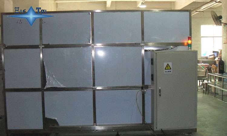 超聲波清洗機：保護金屬工藝品光澤和細節(jié)的理想選擇