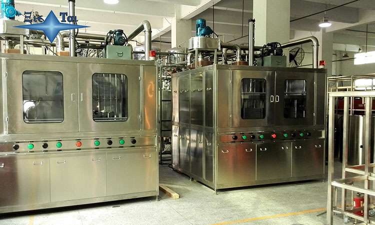 建筑材料清洗技術(shù)：超聲波清洗機的光亮度恢復(fù)與耐久性提升